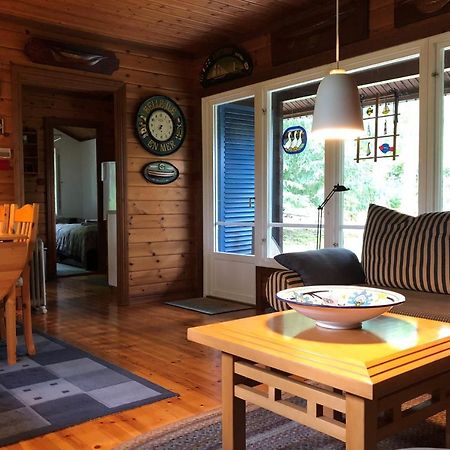 Waldhaus Möhnesee Eksteriør billede