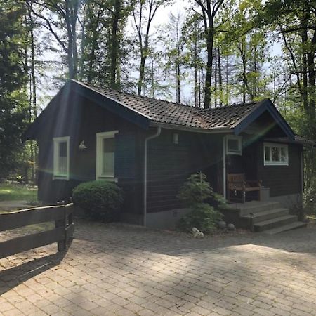 Waldhaus Möhnesee Eksteriør billede