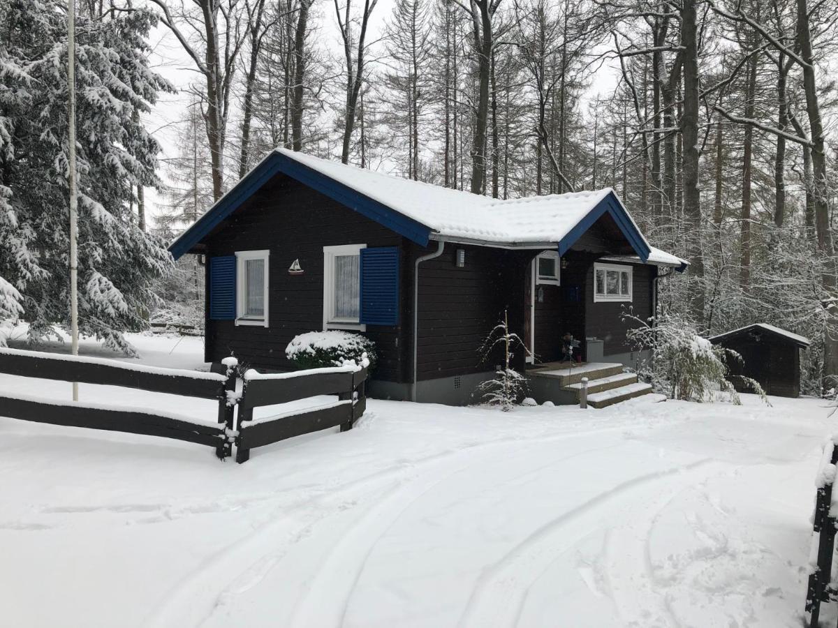 Waldhaus Möhnesee Eksteriør billede