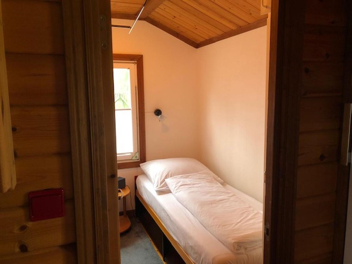 Waldhaus Möhnesee Eksteriør billede