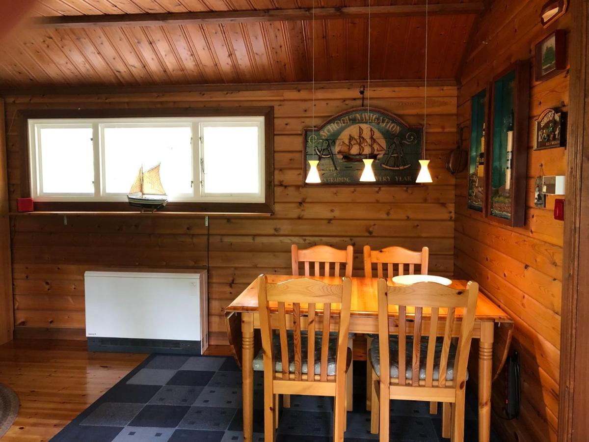 Waldhaus Möhnesee Eksteriør billede