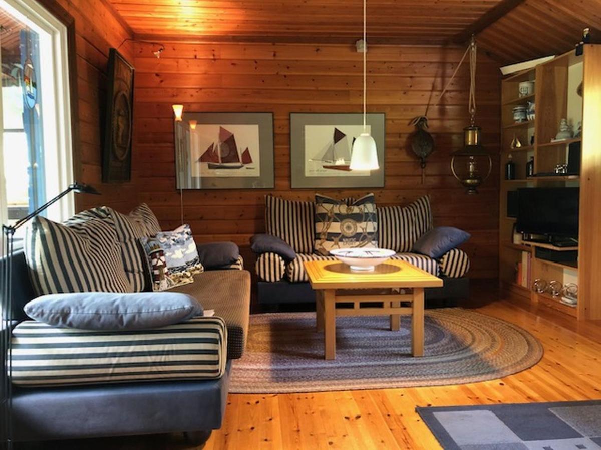 Waldhaus Möhnesee Eksteriør billede