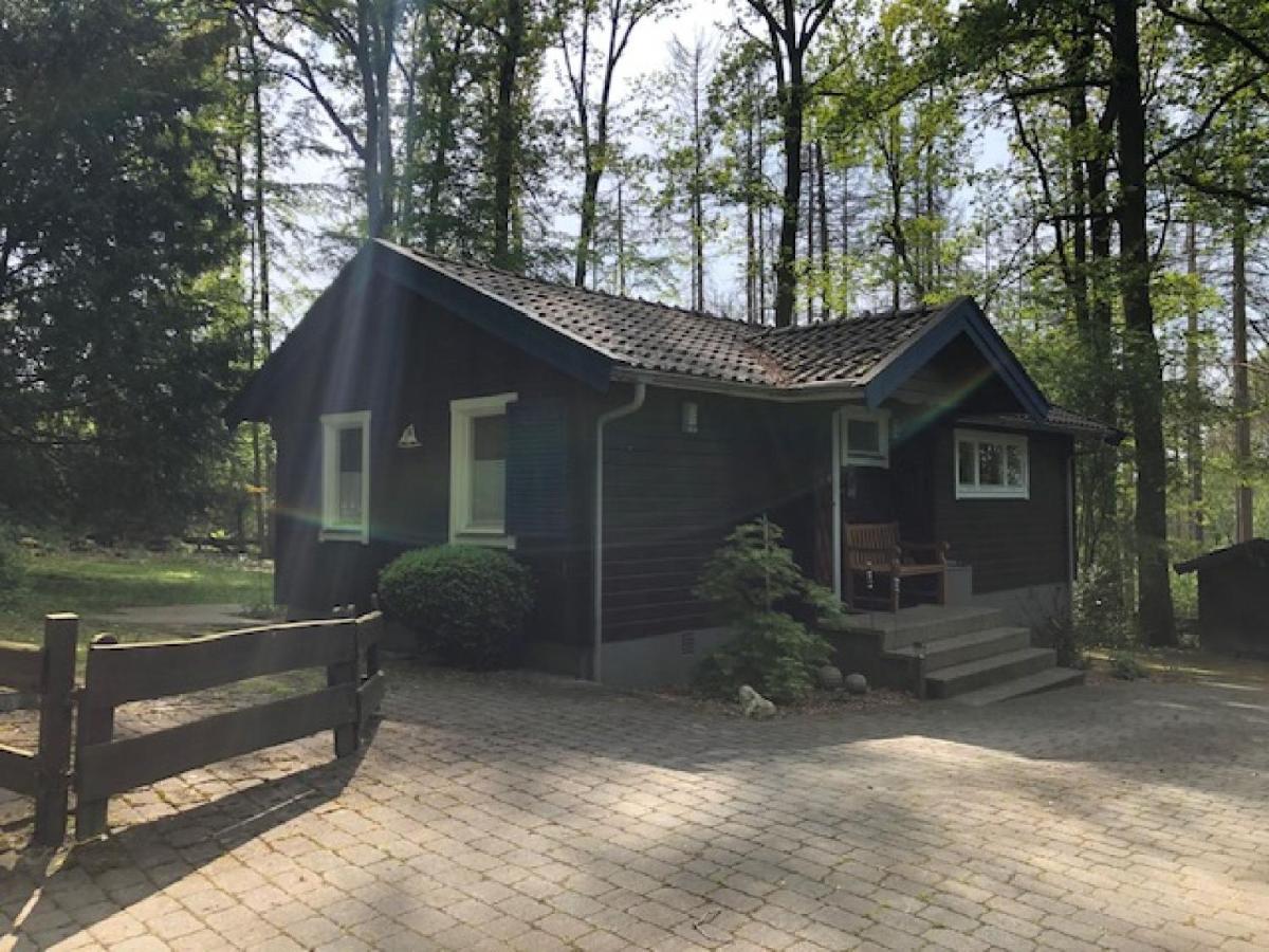 Waldhaus Möhnesee Eksteriør billede