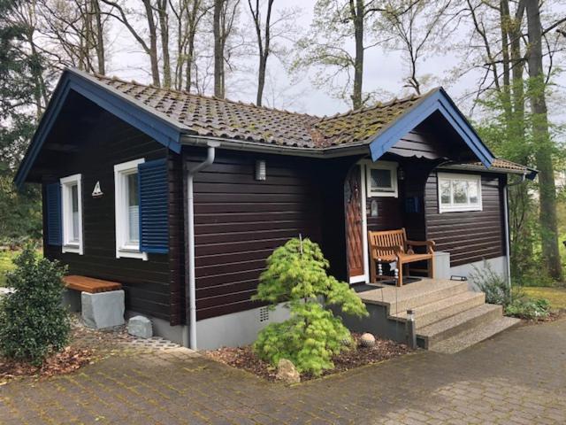 Waldhaus Möhnesee Eksteriør billede