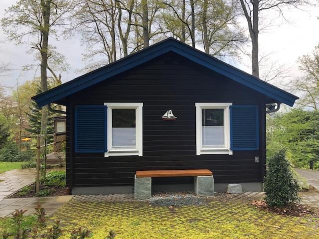 Waldhaus Möhnesee Eksteriør billede