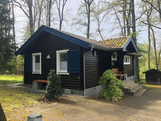Waldhaus Möhnesee Eksteriør billede